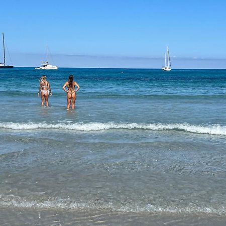 Tuffarsi Nel Paradiso Villasimius Εξωτερικό φωτογραφία