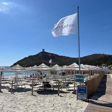 Tuffarsi Nel Paradiso Villasimius Εξωτερικό φωτογραφία