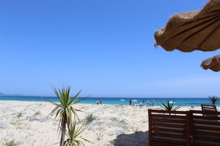 Tuffarsi Nel Paradiso Villasimius Εξωτερικό φωτογραφία