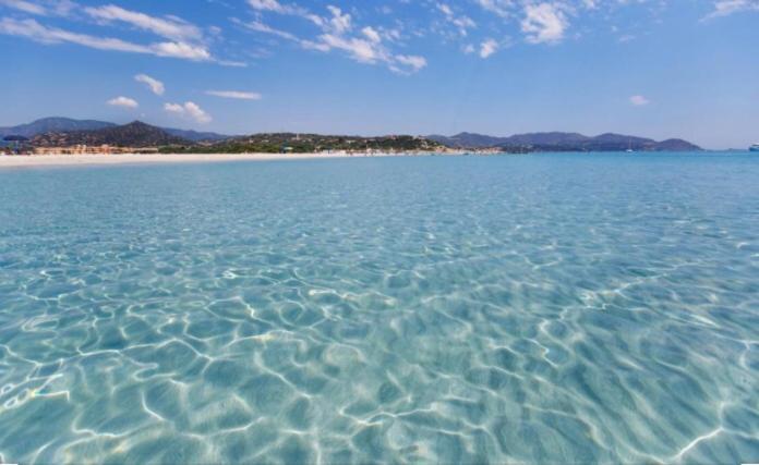 Tuffarsi Nel Paradiso Villasimius Εξωτερικό φωτογραφία