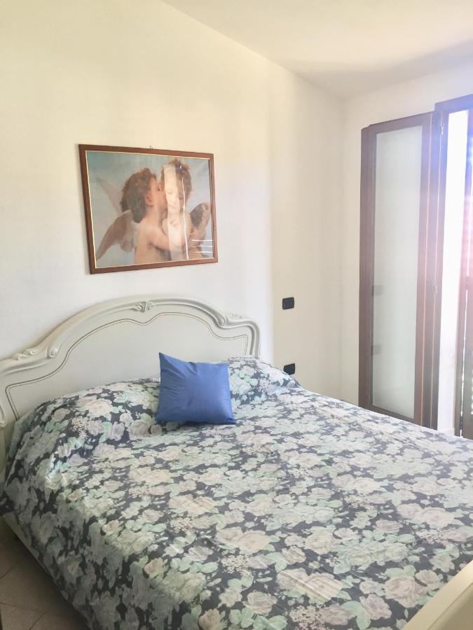 Tuffarsi Nel Paradiso Villasimius Εξωτερικό φωτογραφία