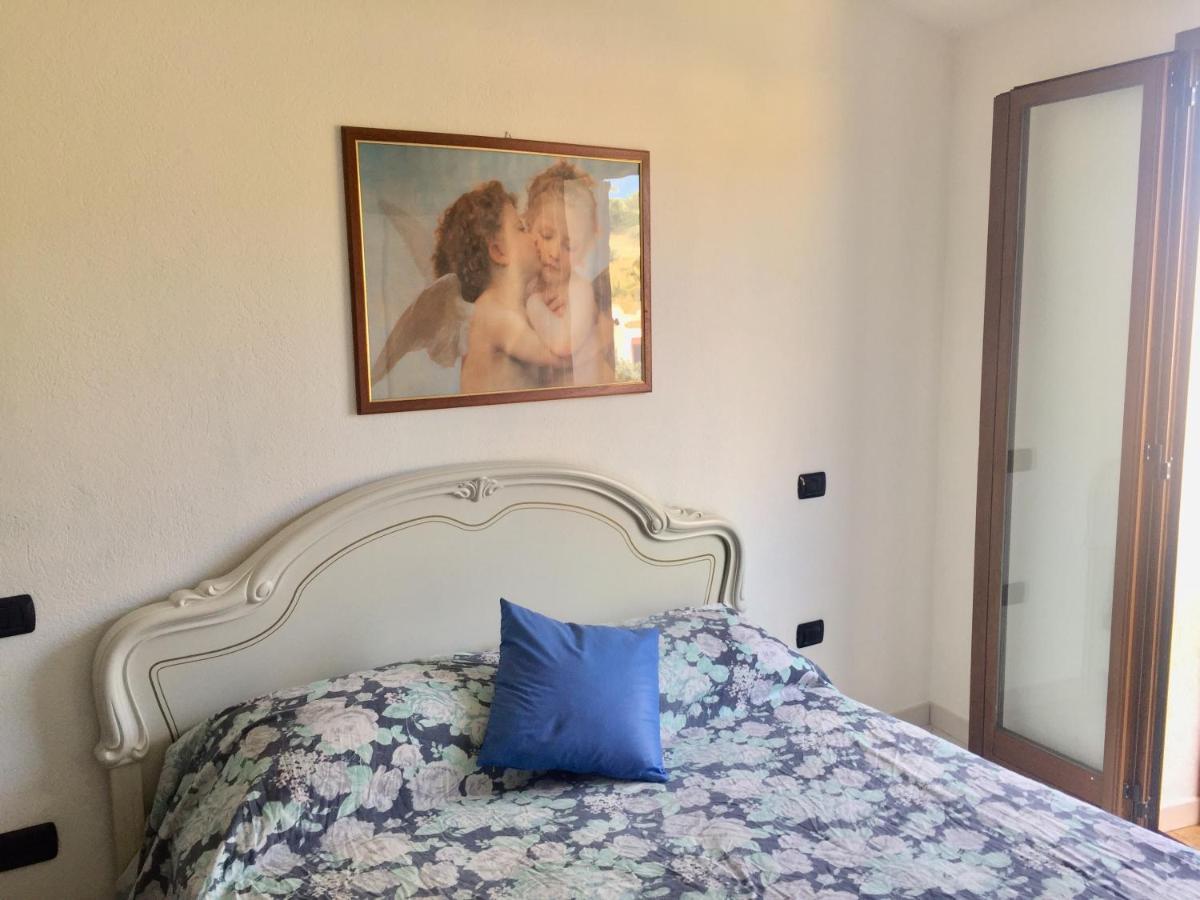 Tuffarsi Nel Paradiso Villasimius Εξωτερικό φωτογραφία