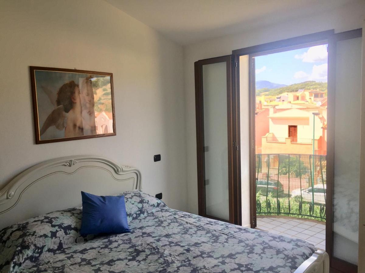 Tuffarsi Nel Paradiso Villasimius Εξωτερικό φωτογραφία