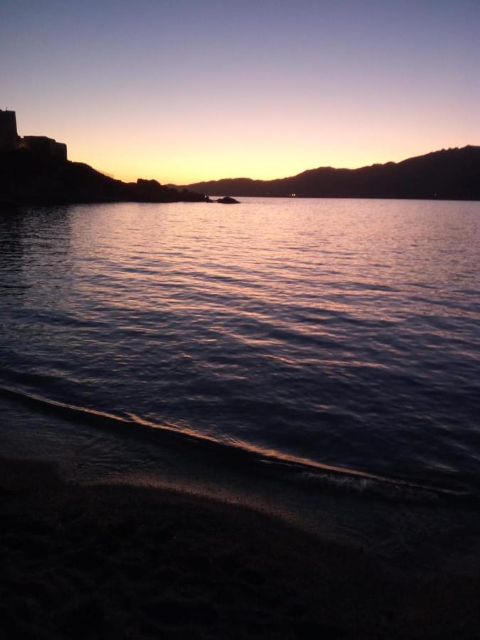 Tuffarsi Nel Paradiso Villasimius Εξωτερικό φωτογραφία