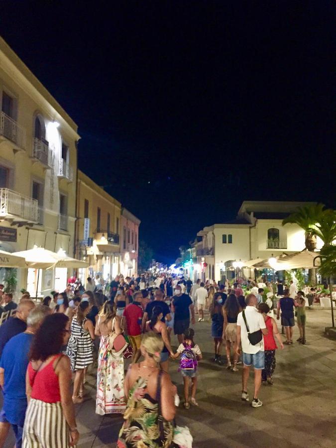 Tuffarsi Nel Paradiso Villasimius Εξωτερικό φωτογραφία