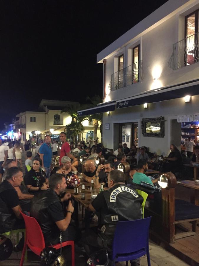 Tuffarsi Nel Paradiso Villasimius Εξωτερικό φωτογραφία
