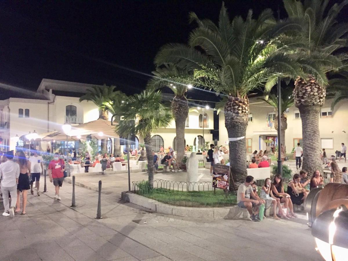 Tuffarsi Nel Paradiso Villasimius Εξωτερικό φωτογραφία