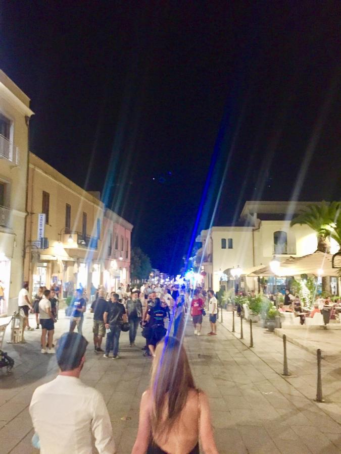 Tuffarsi Nel Paradiso Villasimius Εξωτερικό φωτογραφία