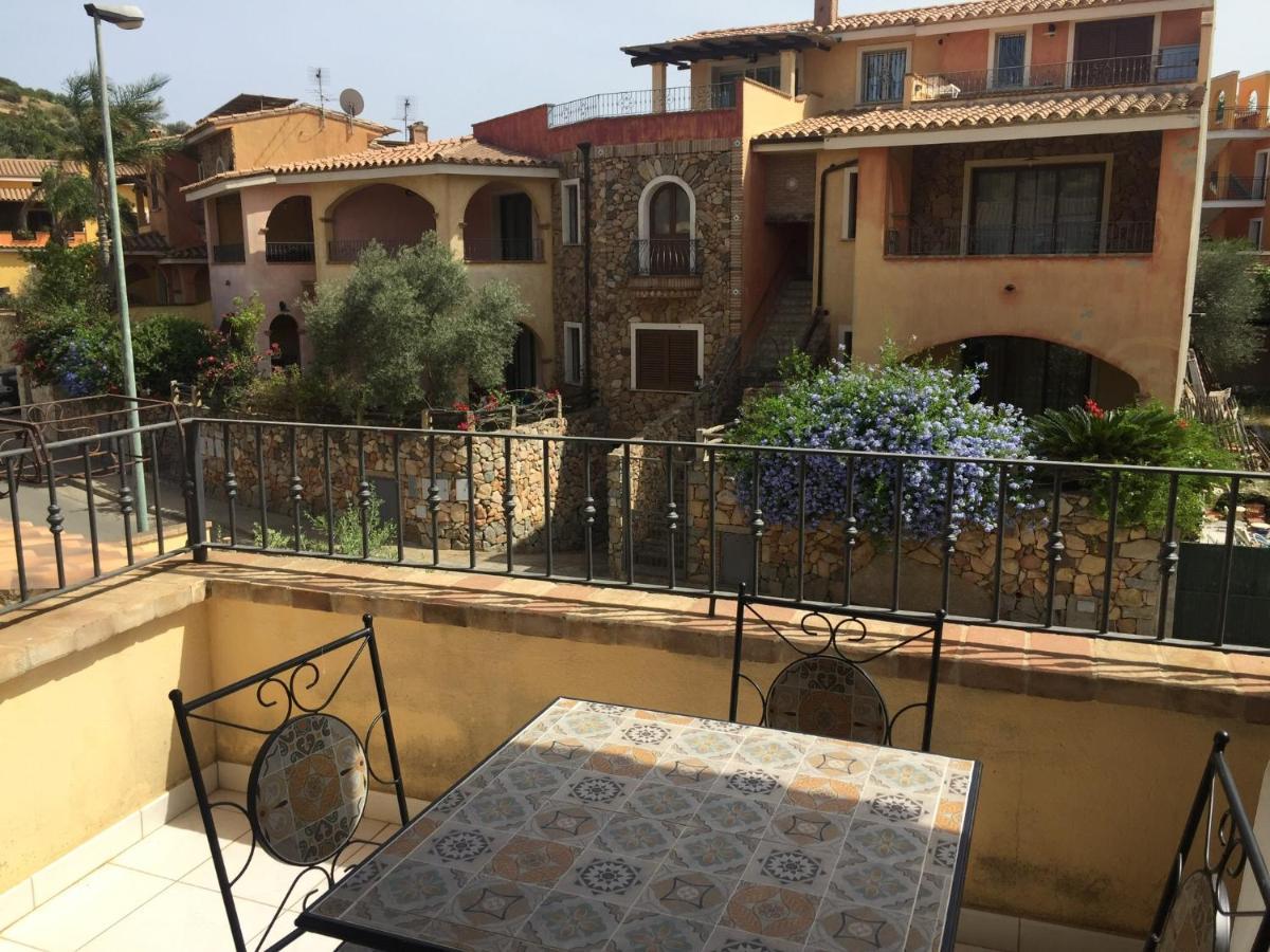 Tuffarsi Nel Paradiso Villasimius Εξωτερικό φωτογραφία