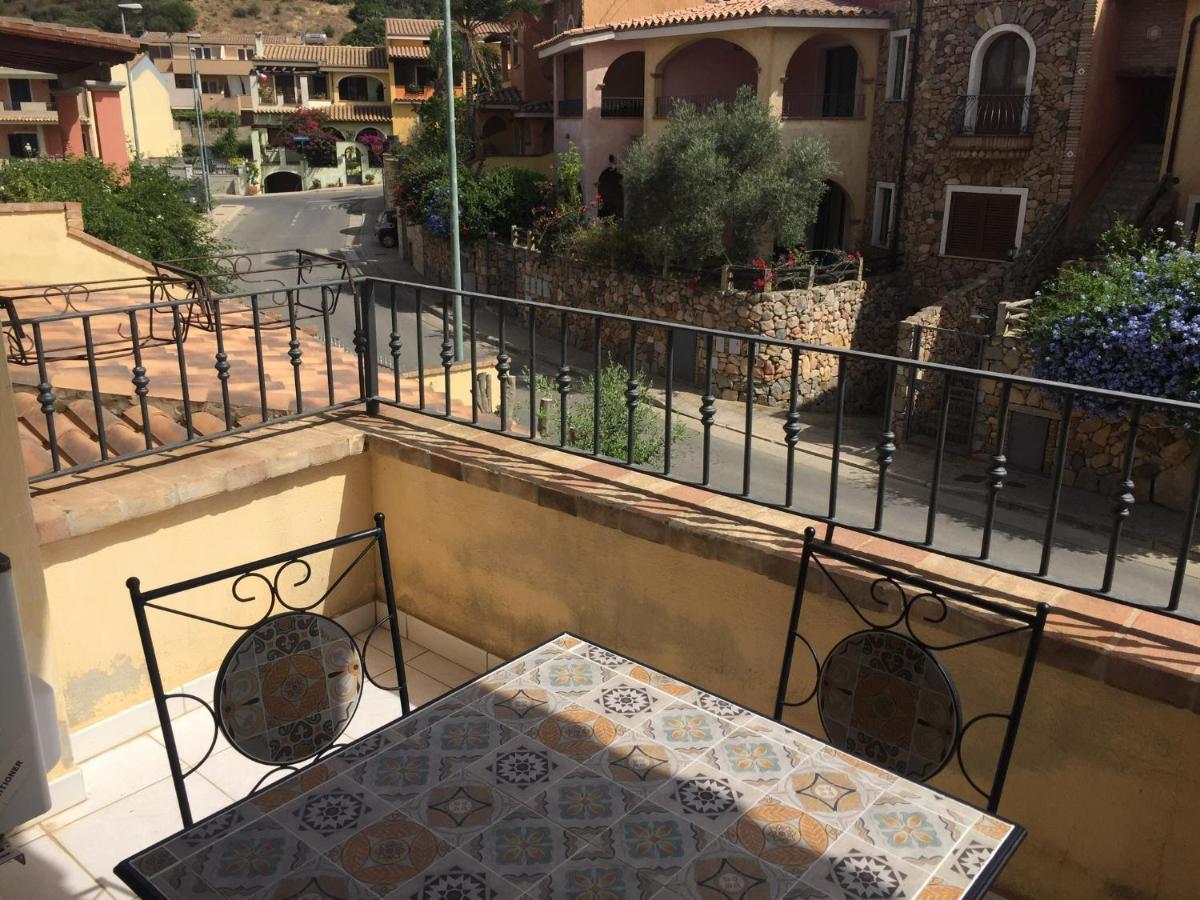 Tuffarsi Nel Paradiso Villasimius Εξωτερικό φωτογραφία