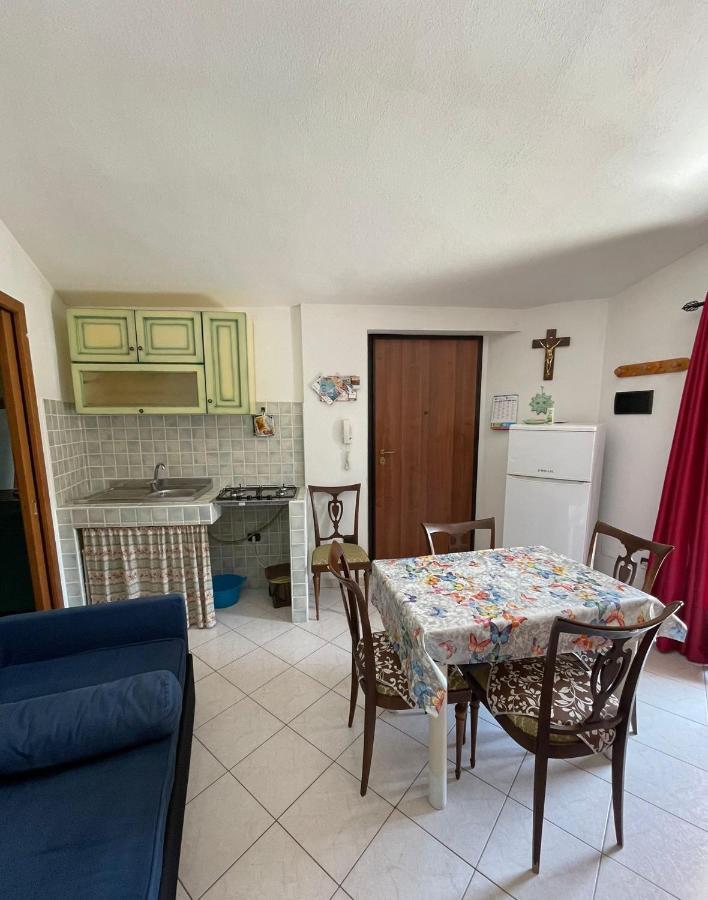 Tuffarsi Nel Paradiso Villasimius Εξωτερικό φωτογραφία