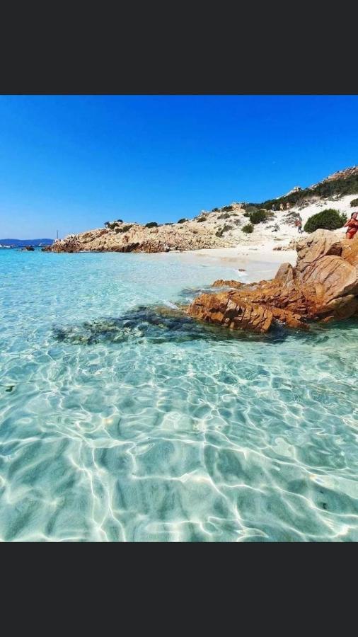 Tuffarsi Nel Paradiso Villasimius Εξωτερικό φωτογραφία