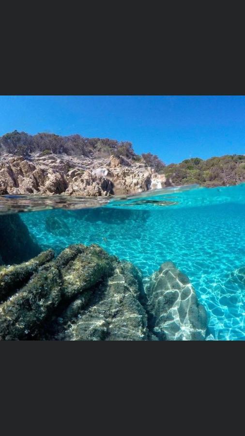 Tuffarsi Nel Paradiso Villasimius Εξωτερικό φωτογραφία