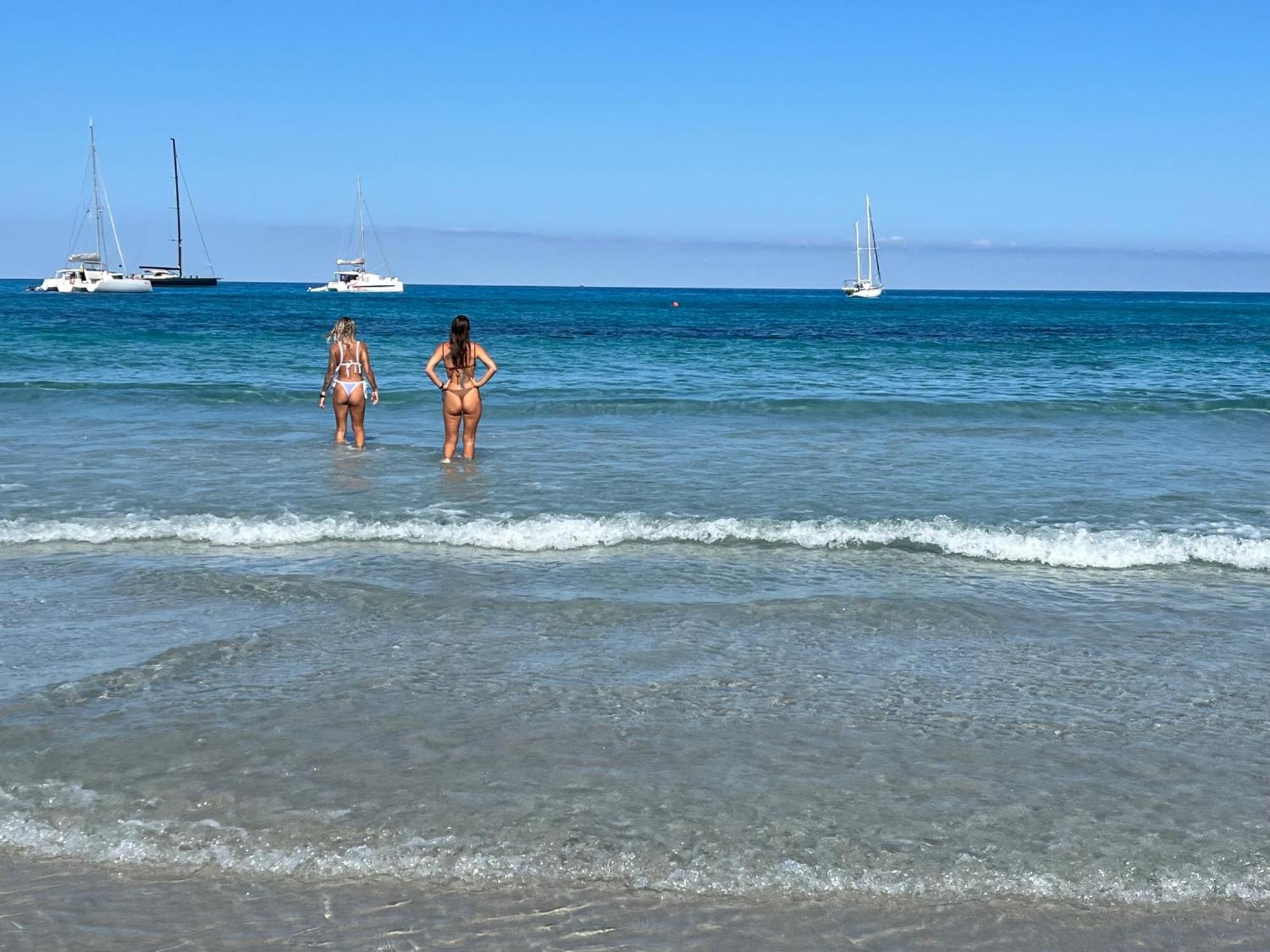 Tuffarsi Nel Paradiso Villasimius Εξωτερικό φωτογραφία