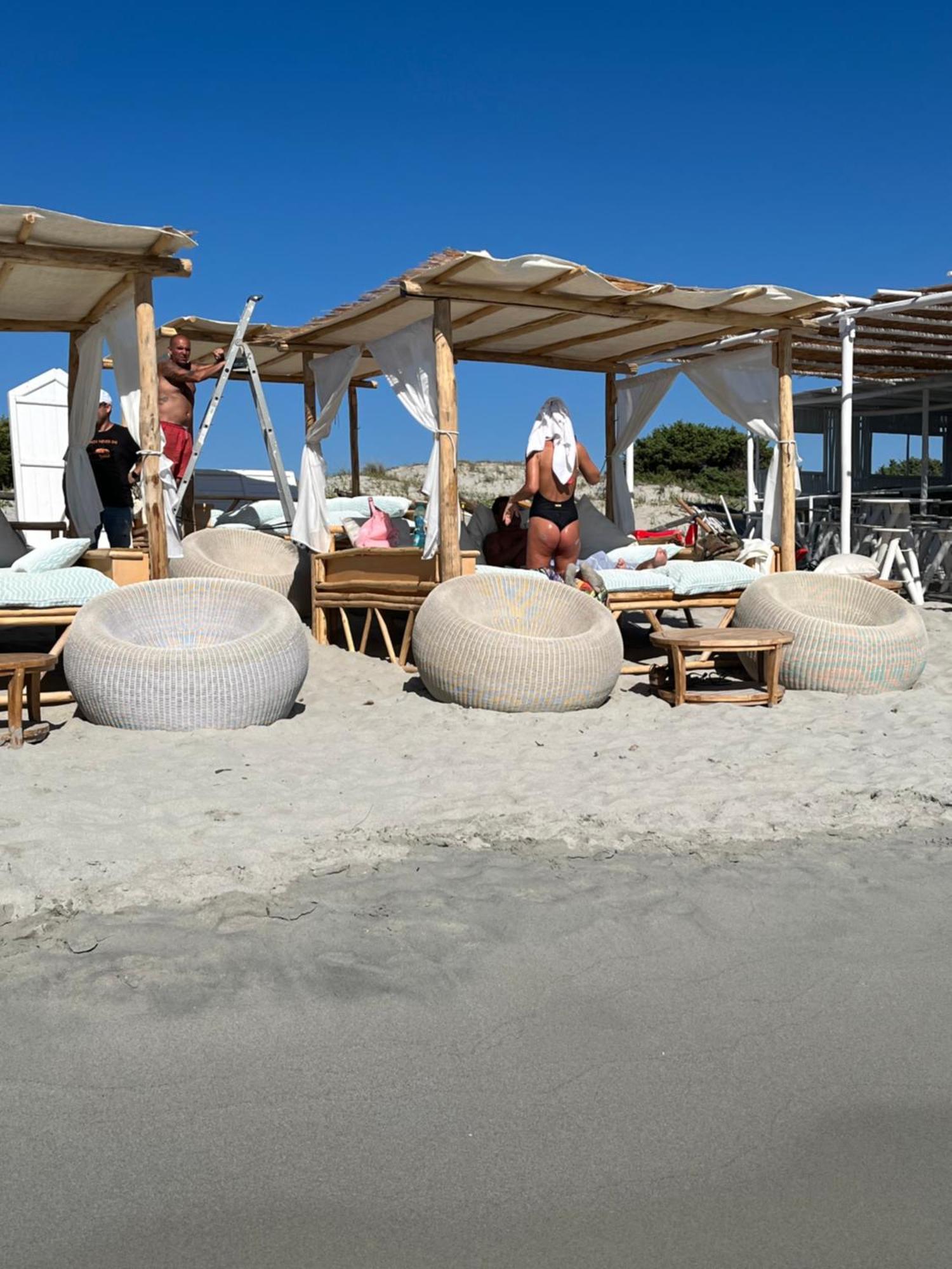 Tuffarsi Nel Paradiso Villasimius Εξωτερικό φωτογραφία