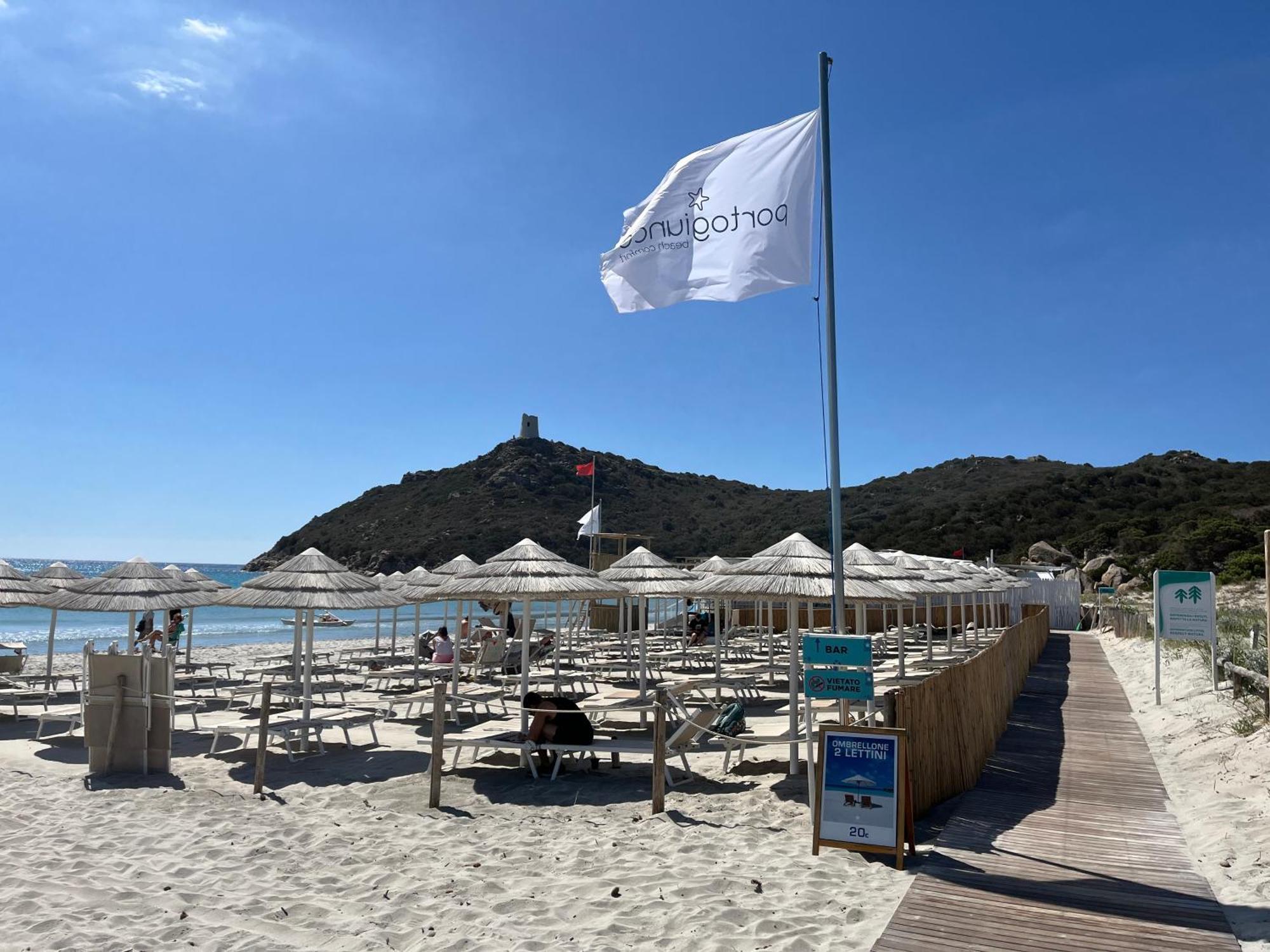 Tuffarsi Nel Paradiso Villasimius Εξωτερικό φωτογραφία