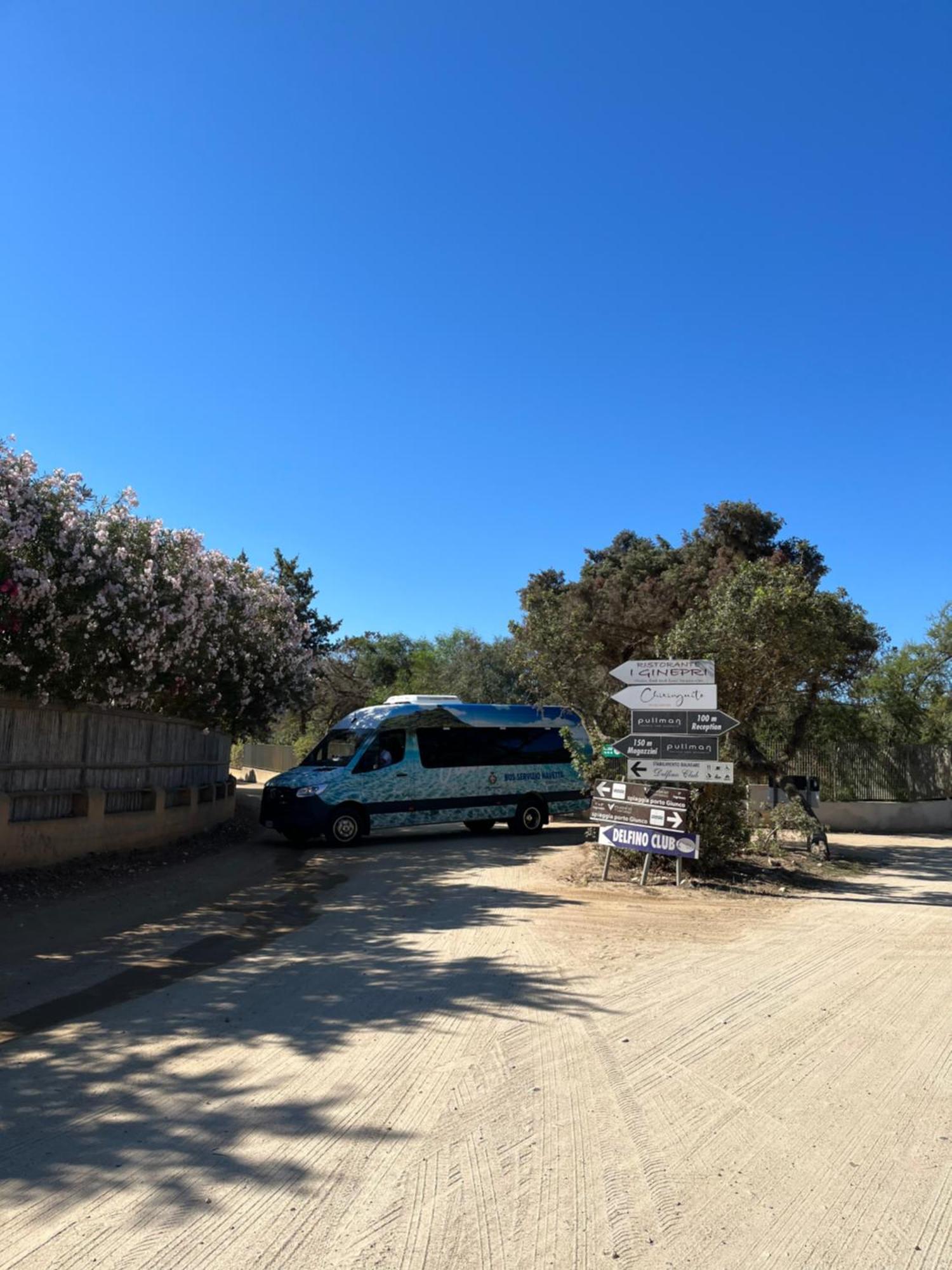 Tuffarsi Nel Paradiso Villasimius Εξωτερικό φωτογραφία