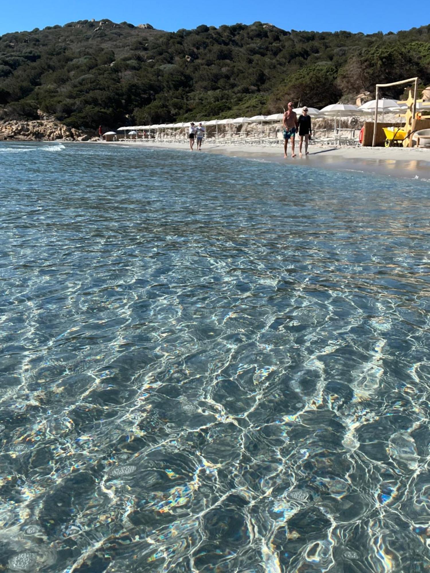 Tuffarsi Nel Paradiso Villasimius Εξωτερικό φωτογραφία