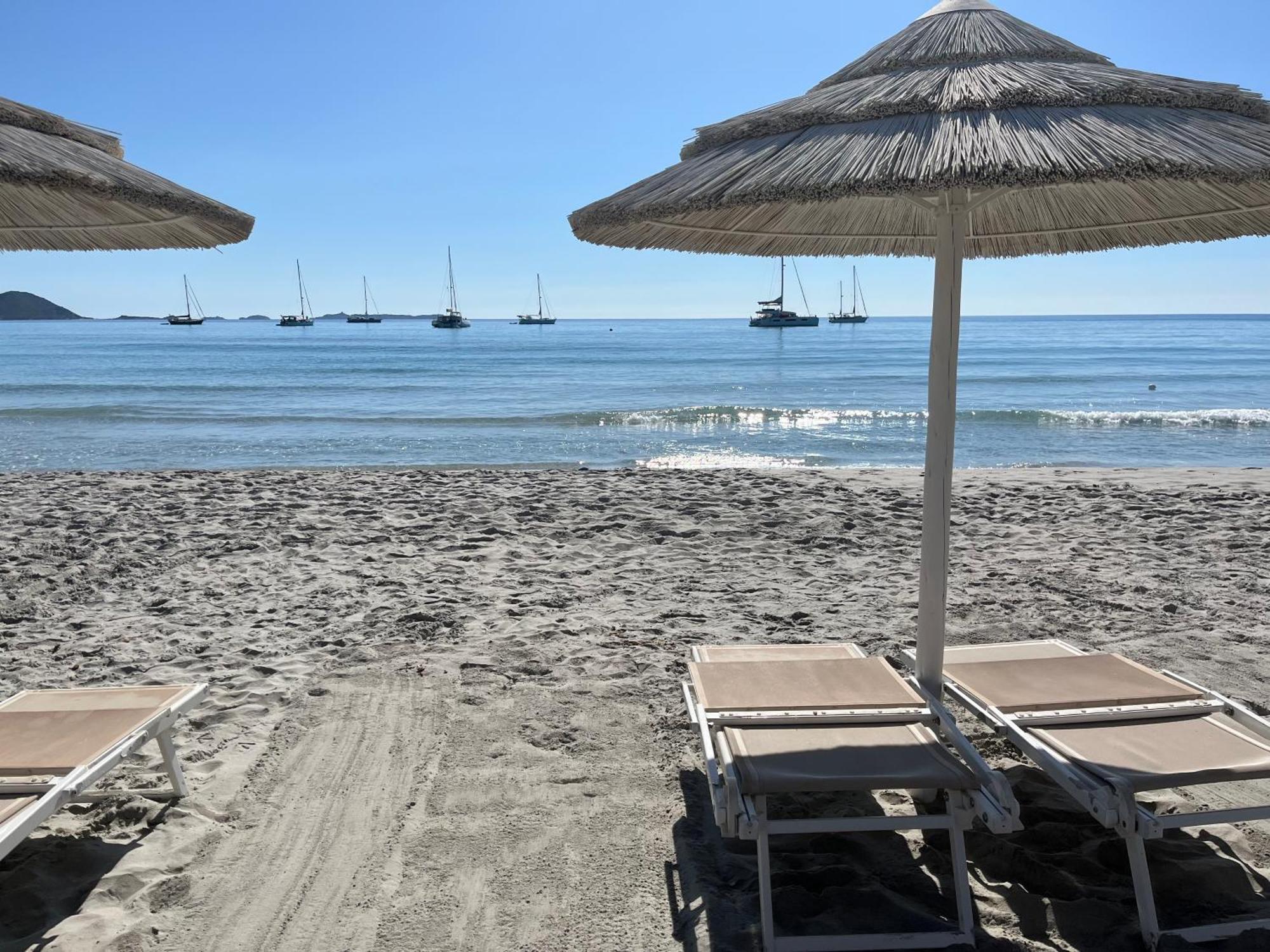 Tuffarsi Nel Paradiso Villasimius Εξωτερικό φωτογραφία