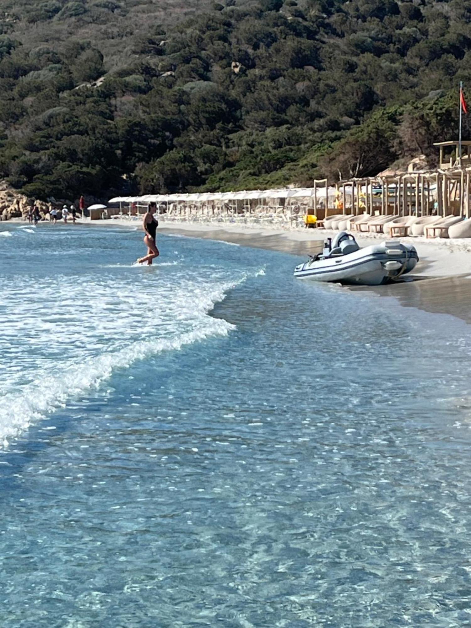 Tuffarsi Nel Paradiso Villasimius Εξωτερικό φωτογραφία