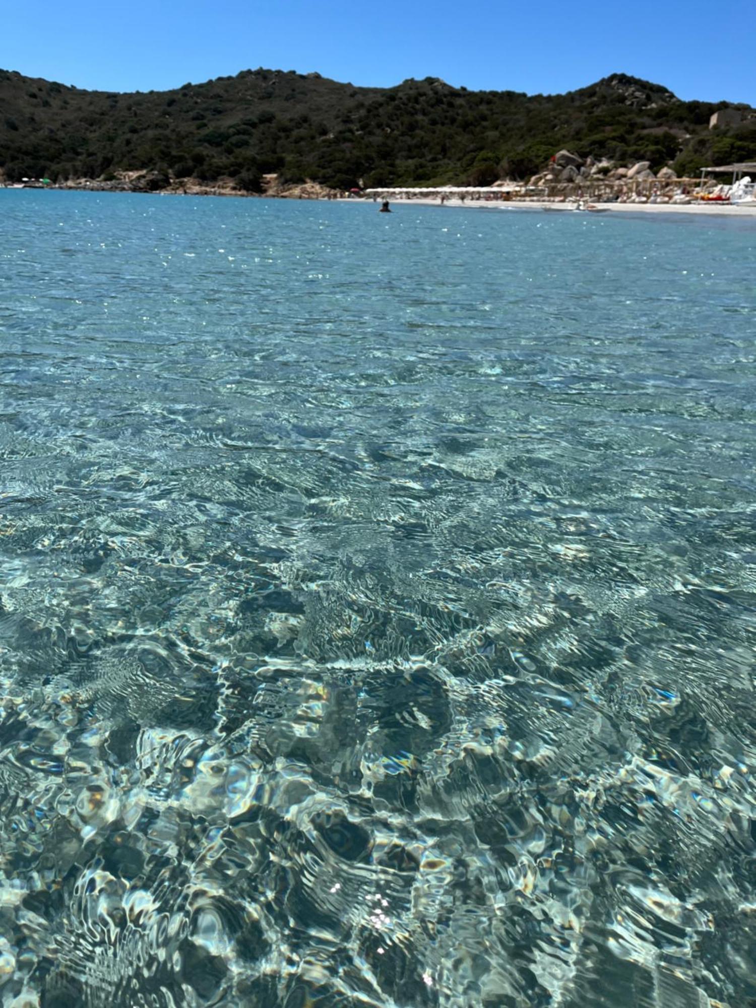 Tuffarsi Nel Paradiso Villasimius Εξωτερικό φωτογραφία