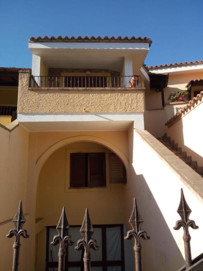 Tuffarsi Nel Paradiso Villasimius Εξωτερικό φωτογραφία