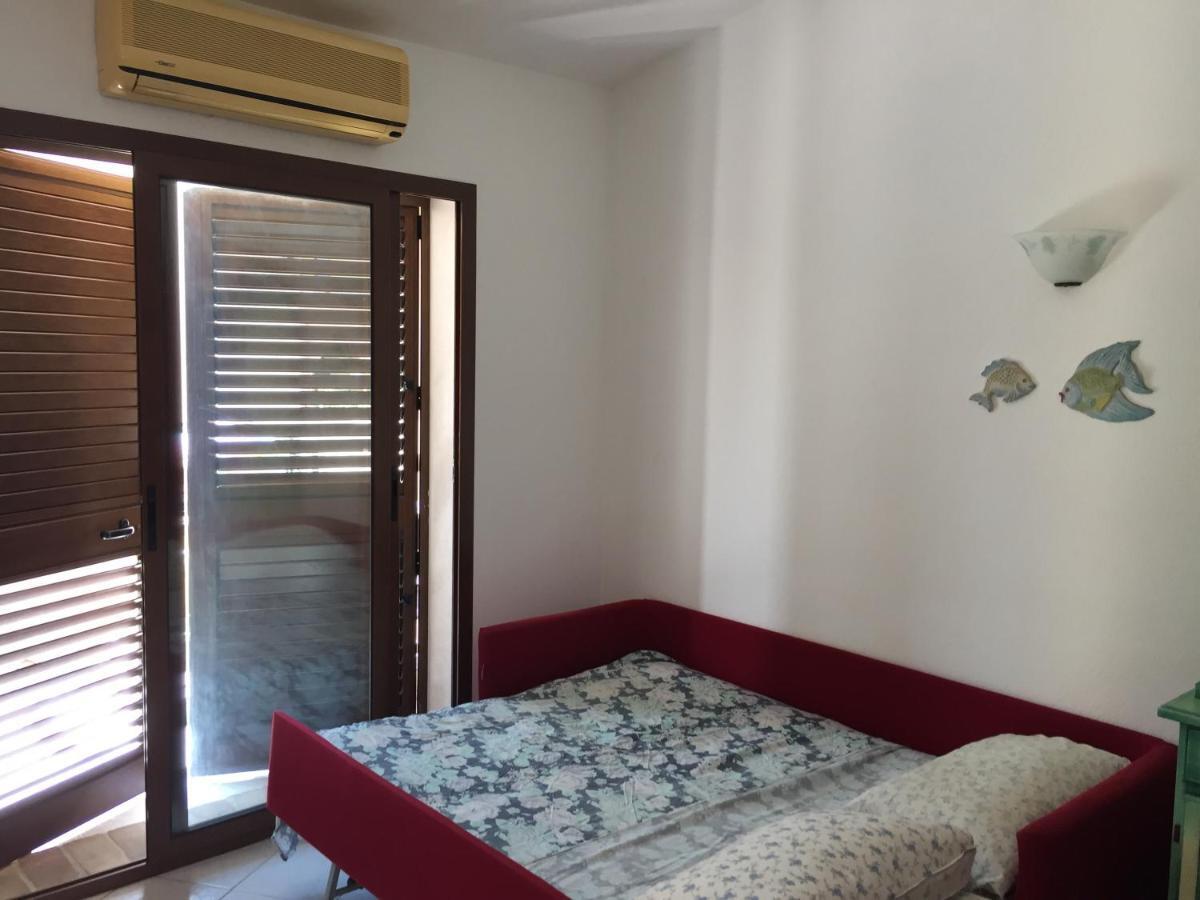 Tuffarsi Nel Paradiso Villasimius Εξωτερικό φωτογραφία