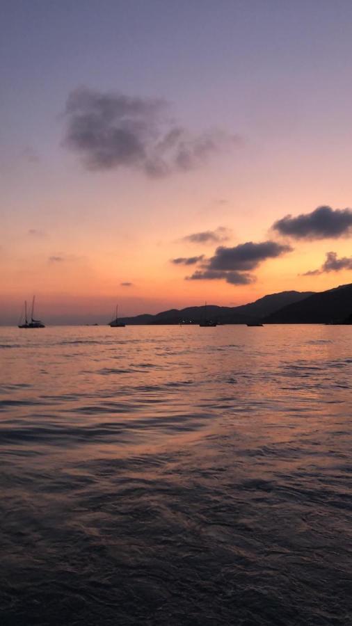 Tuffarsi Nel Paradiso Villasimius Εξωτερικό φωτογραφία
