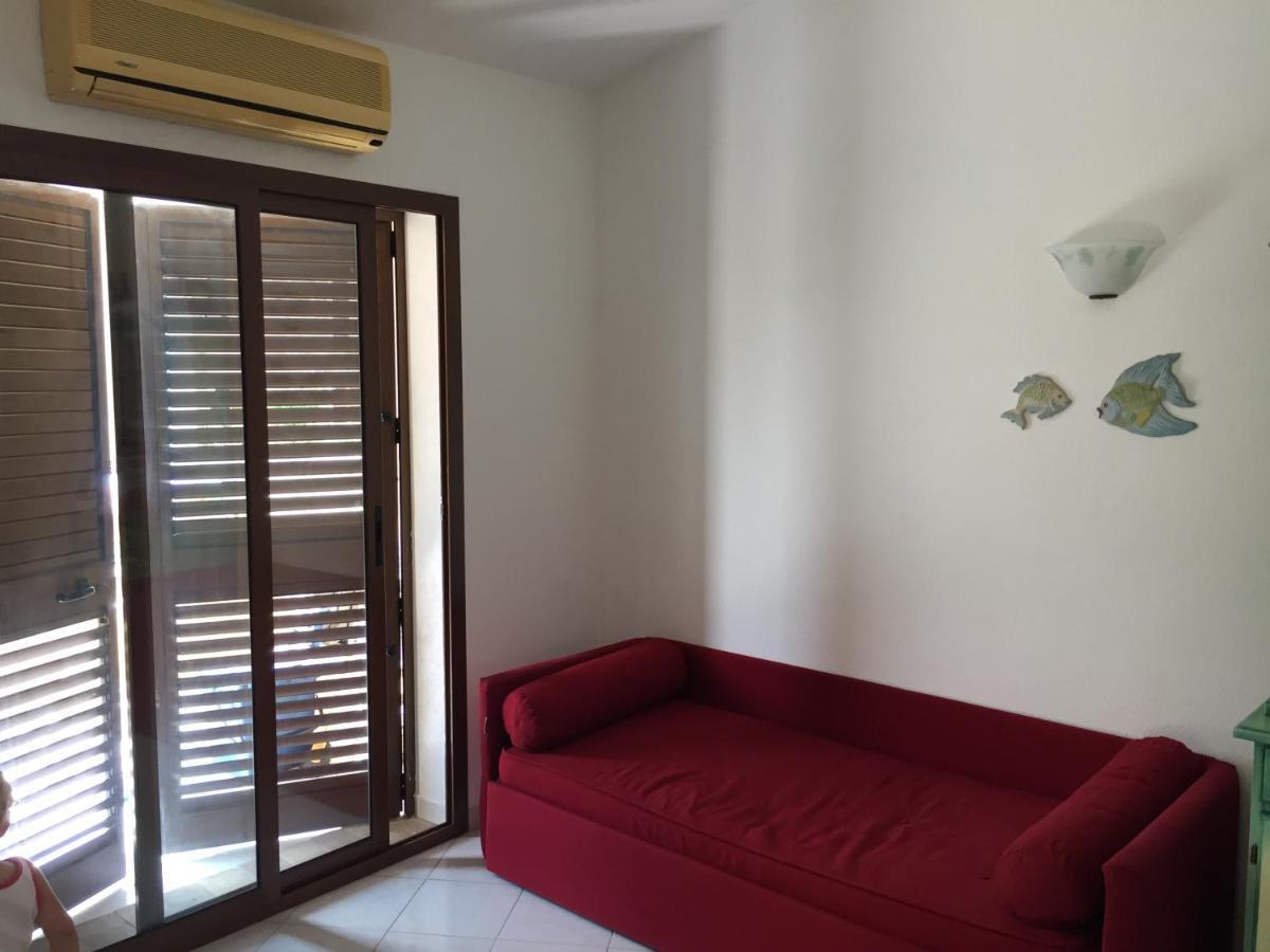 Tuffarsi Nel Paradiso Villasimius Εξωτερικό φωτογραφία