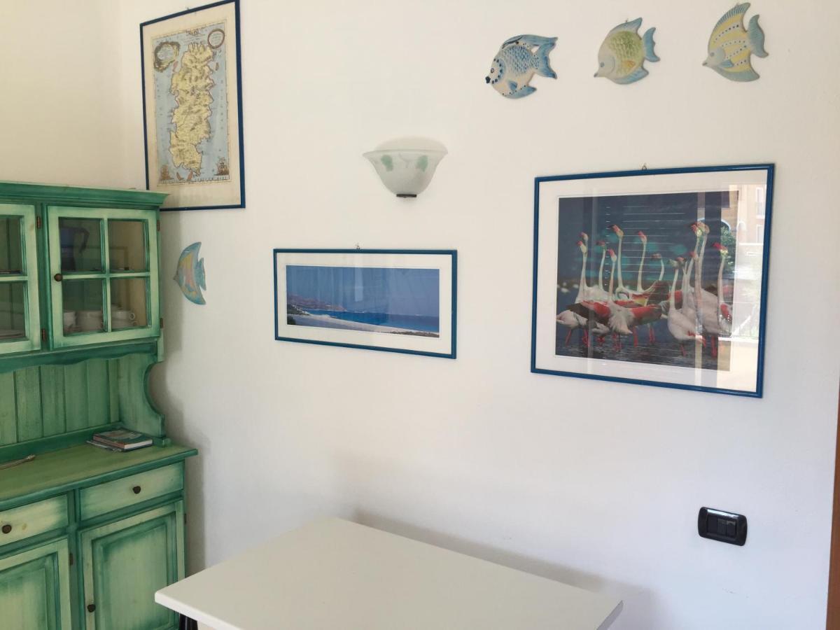 Tuffarsi Nel Paradiso Villasimius Εξωτερικό φωτογραφία