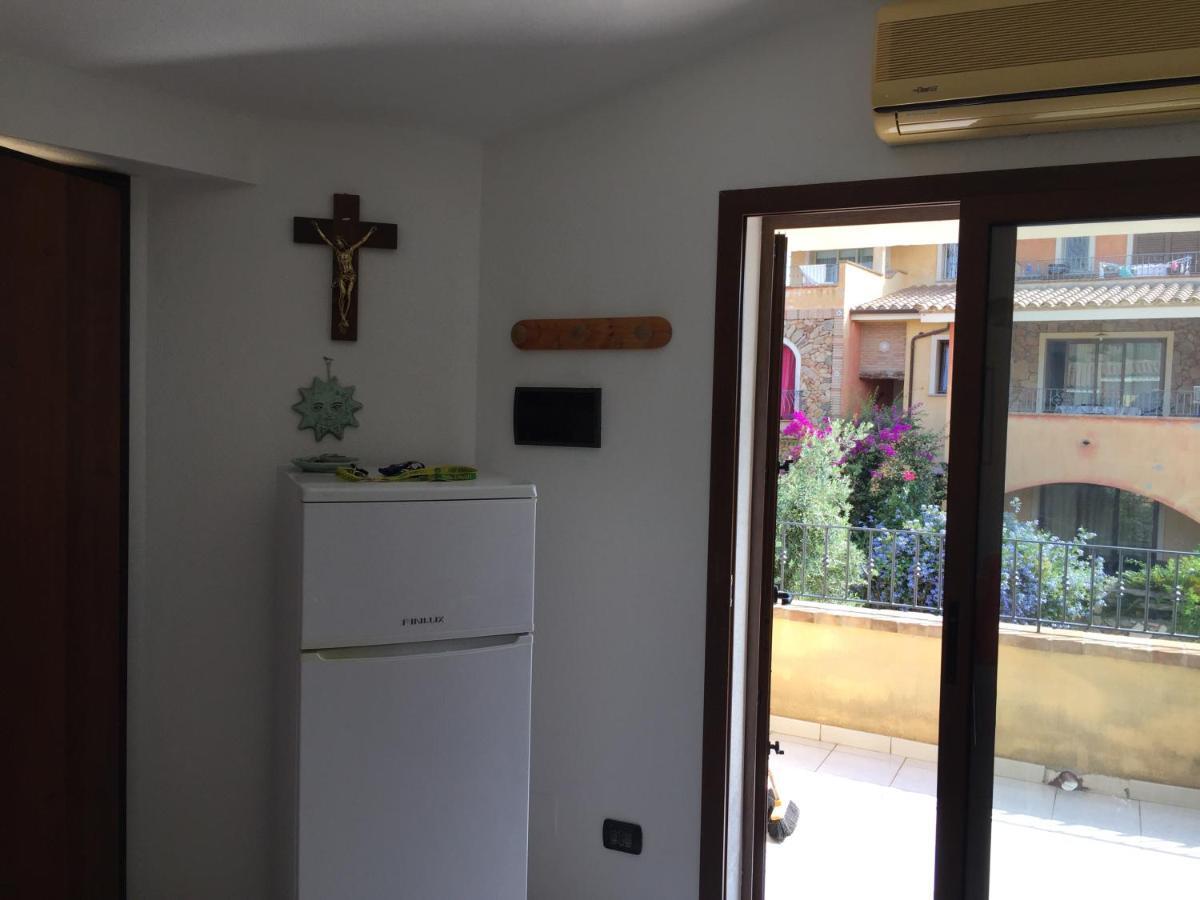 Tuffarsi Nel Paradiso Villasimius Εξωτερικό φωτογραφία